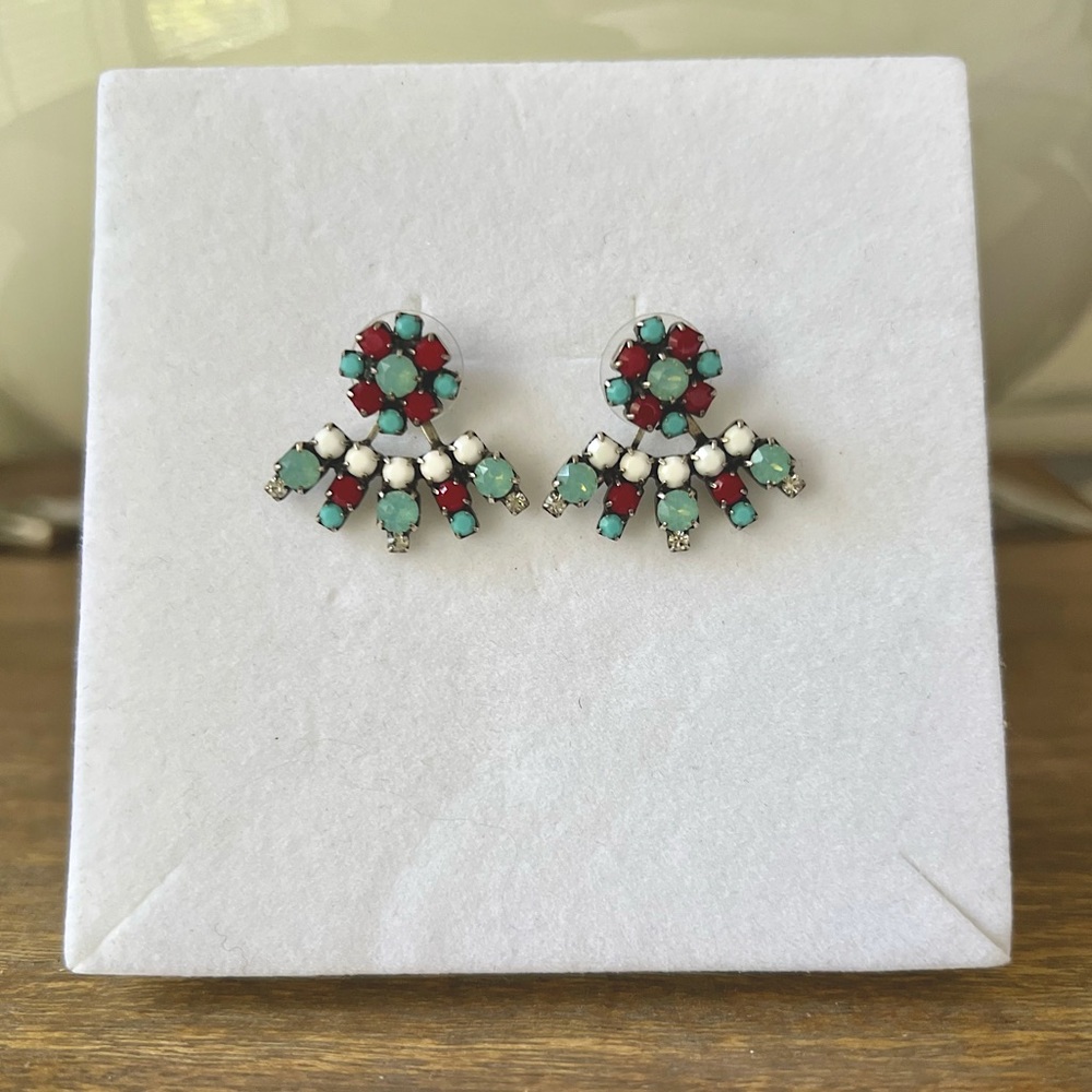 Dannijo Ear Jackets